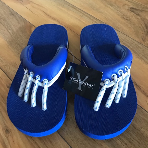 The Original Yoga Beech Sandal Shoes The Original Yoga